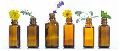Flavouring Compound Synthetic Essential Oils