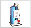 Oil and Gas Fired Thermal Fluid Heaters