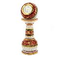 Handicraft Marble Pillar Watch