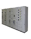 Low Voltage Switch Gear Panels