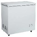 Horizontal Deep Freezer