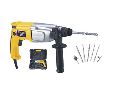 Rotary Hammer Drill