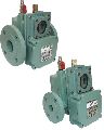 GAS ACTUATED RELAY, Buchholz Relay