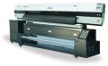 Direct Sublimation Printer with three Print Heads