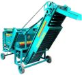500-1000kg 500kg Niagra Blue 220V New Electric Mechanical grain cleaning sorting grading machine