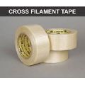 Cross Filament Tape for Packaging