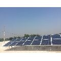 solar rooftop panel