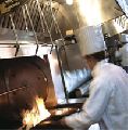 Restaurant Fire Suppression Systems
