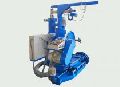 900 kg New Tyre Buffing Machine