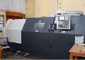 CNC Turning Lathe Machine