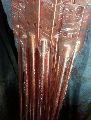 Bond Copper Electrode