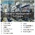 Material Management Software