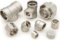 Aluminum Forged Fittings