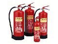 Mechainical Fire Extinguishers