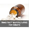 Aceclofenac Paracetamol Coated Tablets