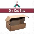 Die Cut Box