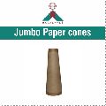 Jumbo Paper Cones
