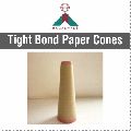 Tight Bond Paper Cones