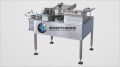 Automatic High Speed Vertical Rotary Ampoule/Vial Sticker Labelling Machine