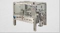 Vertical Rotary Ampoule/Vial Sticker Labelling Machine.