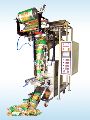 CHIPS AND SNACKS PACKING MACHINE