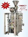 COLLAR TYPE CUP FILLING AUTOMATIC MACHINE
