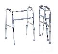 Folding Walker Aluminium