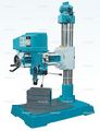 40 mm Back Geared Radial Drilling Machine