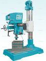 40 mm Capacity Back Geared with Autofeed Radial Arm Drill Machine