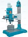 40 mm capacity All Geared Fine Feed Radial Drilling Machine