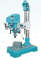25 mm Back Geared Radial Drilling Machine