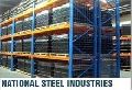 Industrial Heavy Duty Warehouse Racks