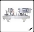 ACFS-06 - Automatic cup filling and sealing machine(Eight cups)