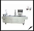 ACFS-07 - Automatic cup filling and sealing machine