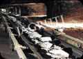 Conveyor belts / Superior Abrasion Resistant Conveyor Belt