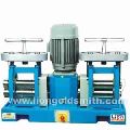 Rolling Mills Double Head Compact