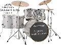 Ludwig LCEE22025 Evolution 6-pc Drumset