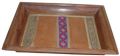 Gifts Items Furniture - Wooden Tray and Bowls