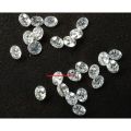 Loose Round White Diamonds