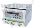BENCH TOP HIGH SPEED REFRIGERATED CENTRIFUGE