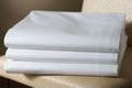 Cotton Bed Sheet-White