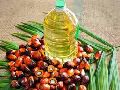 Pure Palm Oil