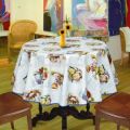 Dining Table Cover