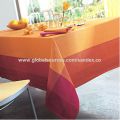 Large tablecloth