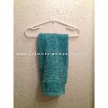 Vat Dye Towel with 90-degree Color Fastnes