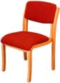 Wodden Chair