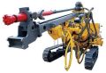 IRB 125 Hydraulic Crawler Drills