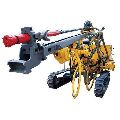 IRB 125H Hydraulic Crawler Drills