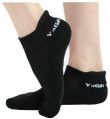 Anti-Slip PVC Dotted Yoga Socks