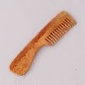 Coarse Toothed Neem Comb